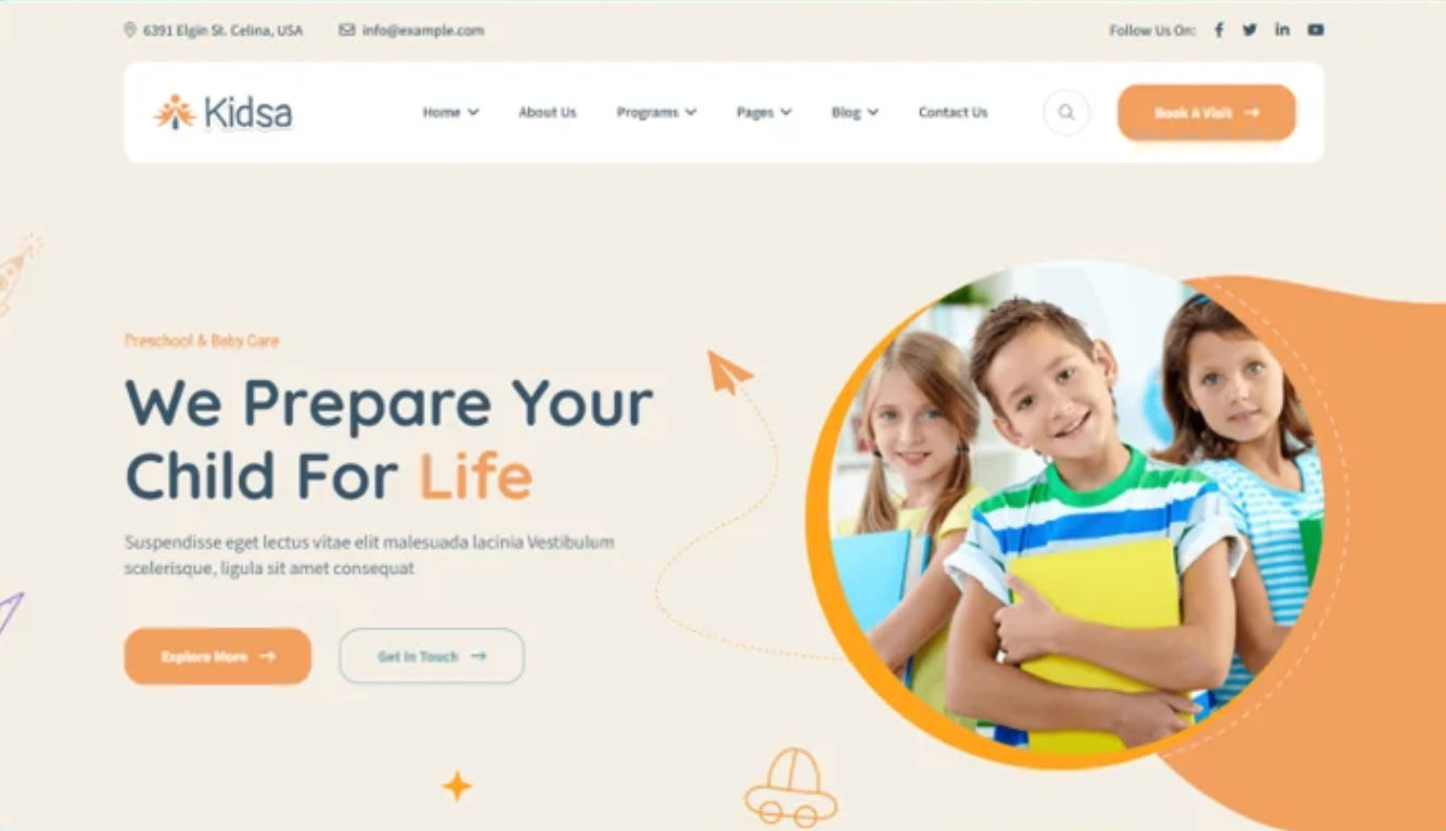 Healthcare Portal